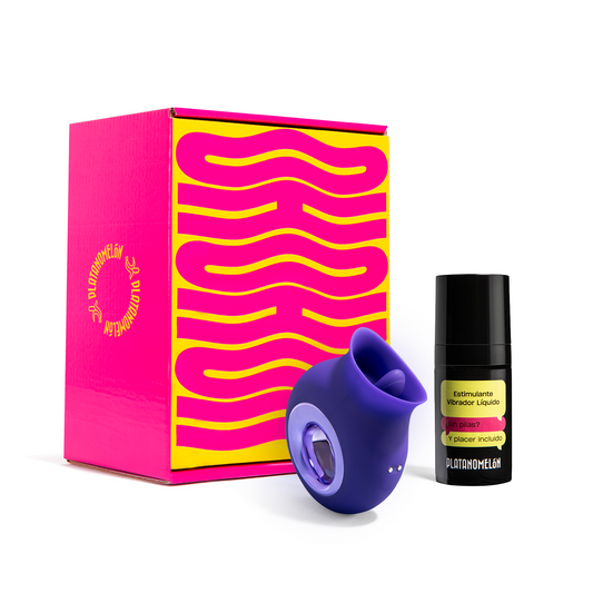 Kit Luego me cuentas