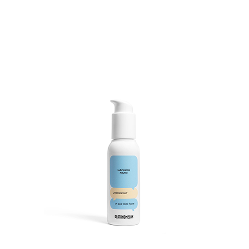 Pack Lubricante neutro + Retardante + neceser Pack cosmética Platanomelón 2