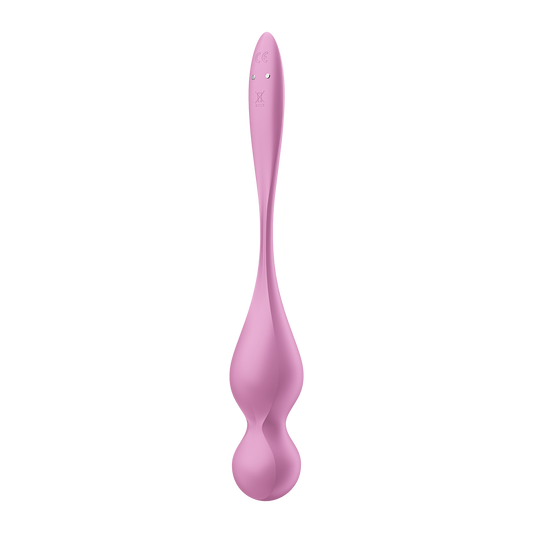 Otros Satisfyer Love Birds 1