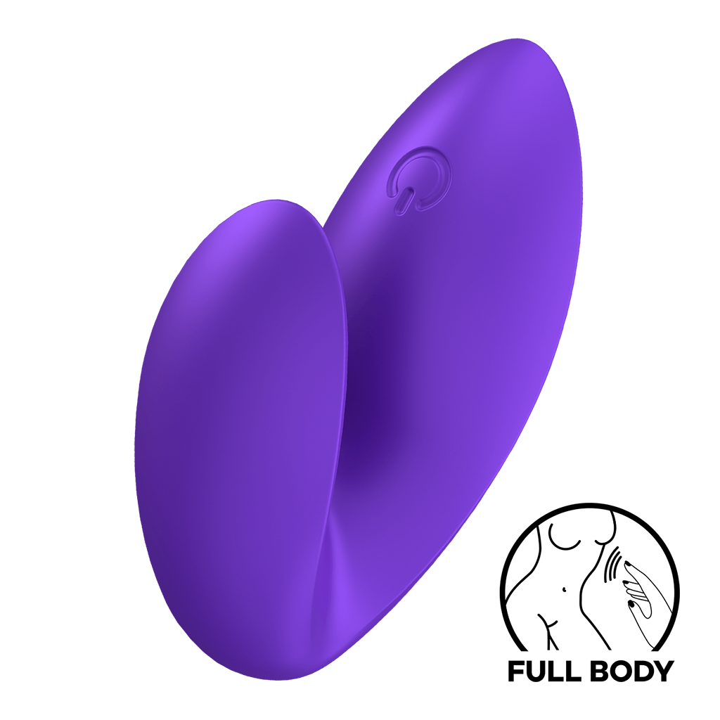 Satisfyer Love Riot