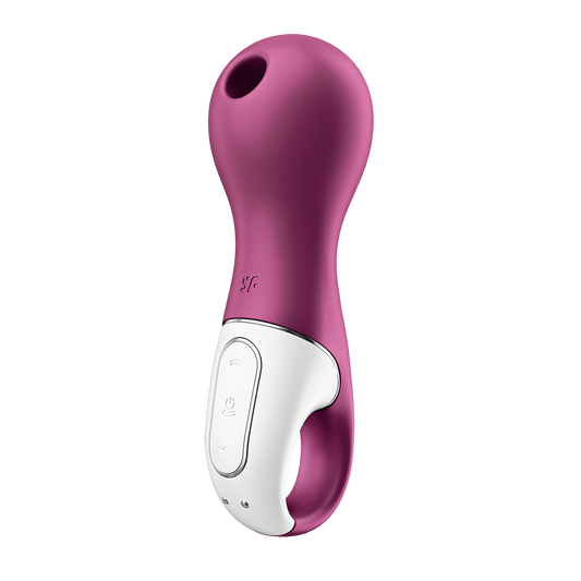 Otros Satisfyer Lucky Libra