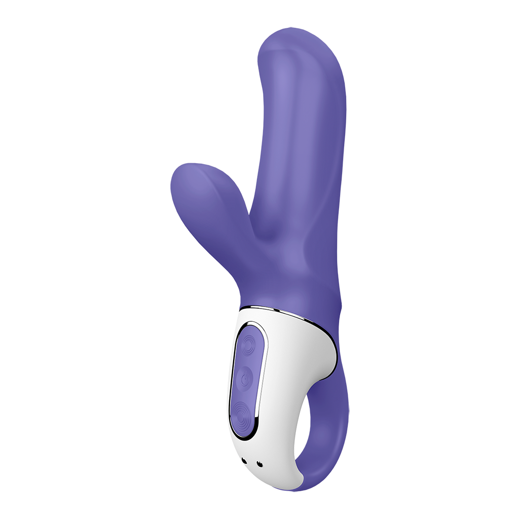 Satisfyer Magic Bunny Otros Satisfyer 1