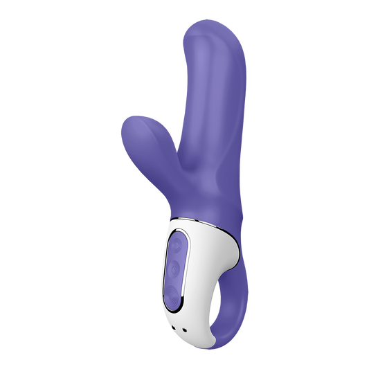 Otros Satisfyer Magic Bunny