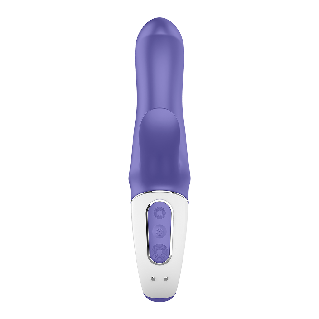 Satisfyer Magic Bunny Otros Satisfyer 2