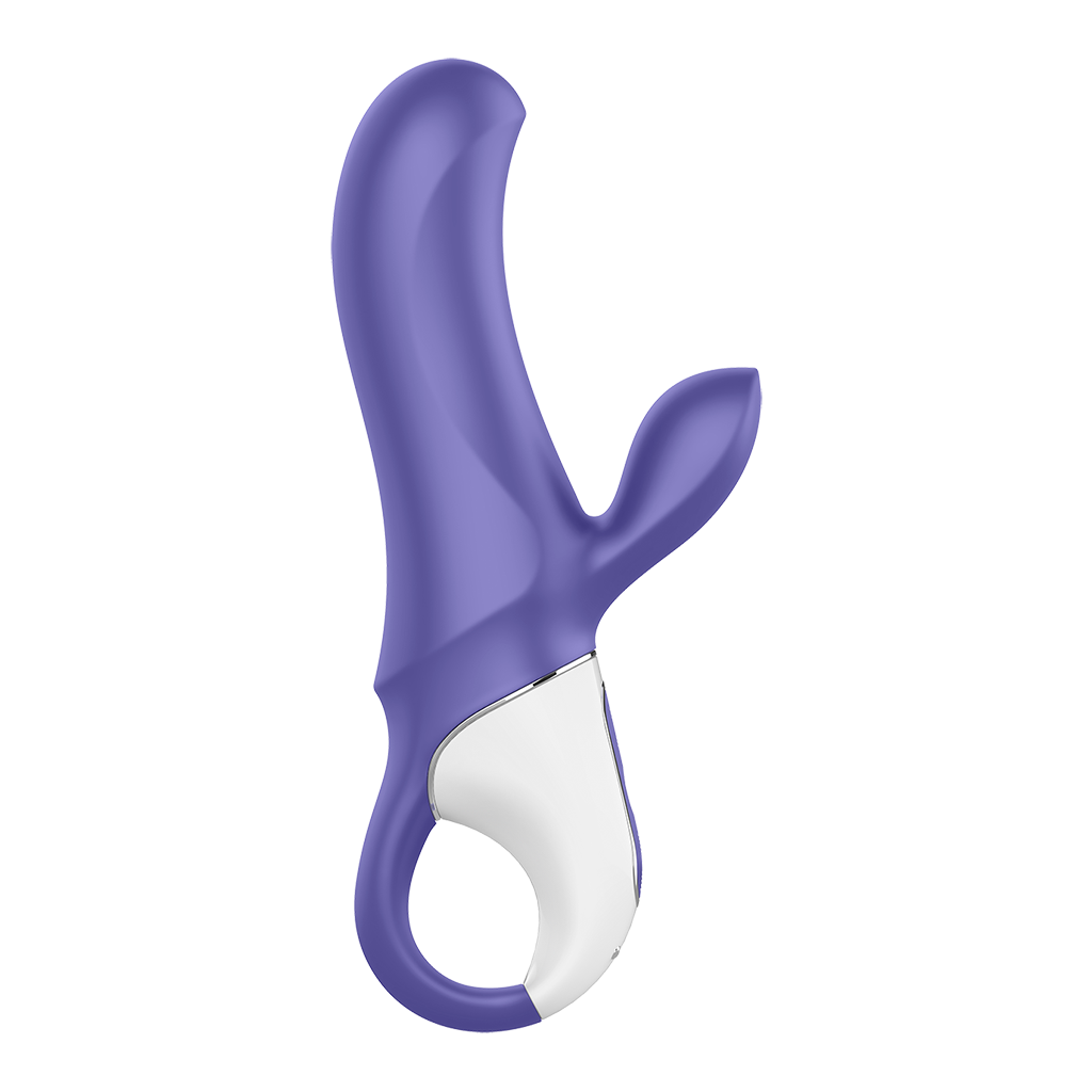 Satisfyer Magic Bunny