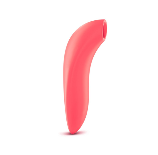Clitoral suction device Melt