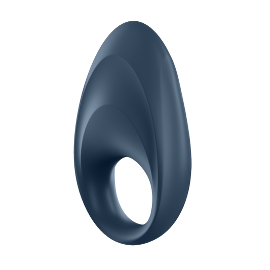 Otros Satisfyer Mighty One Connect App