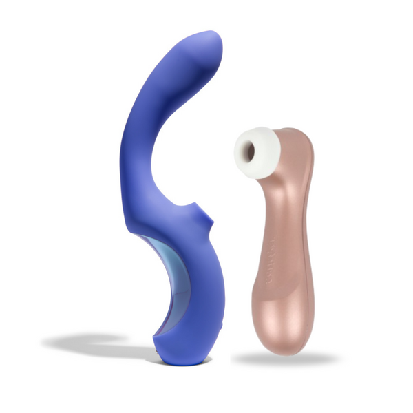 Imagen principal de Para vulva