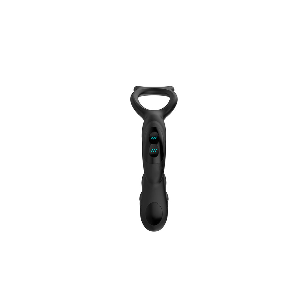 Nexus Simul8 Doble Tentación Vibrador anal Nexus 2