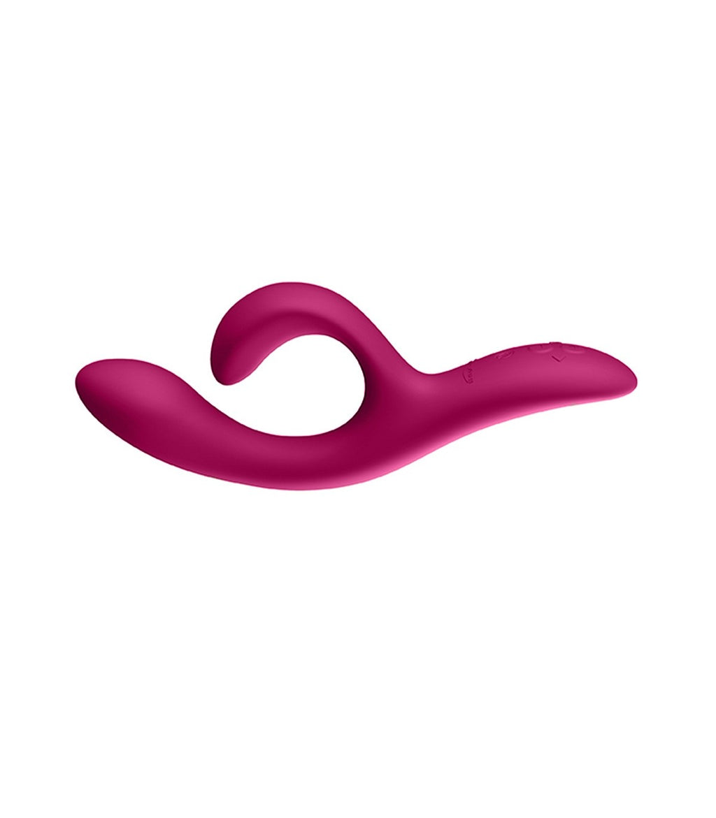 Nova 2 Rabbit vibrator We-Vibe 1