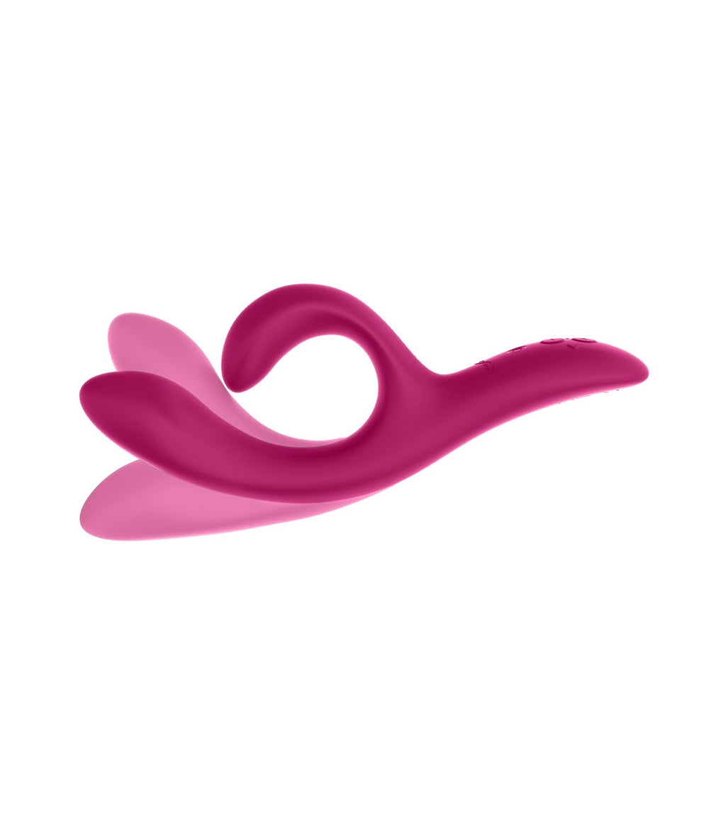 Nova 2 Rabbit vibrator We-Vibe 2