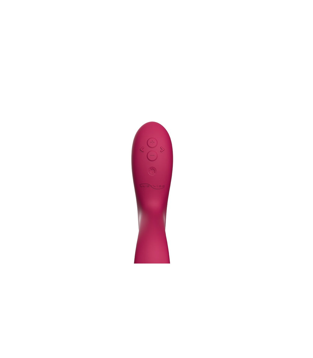 Nova 2 Rabbit vibrator We-Vibe 5