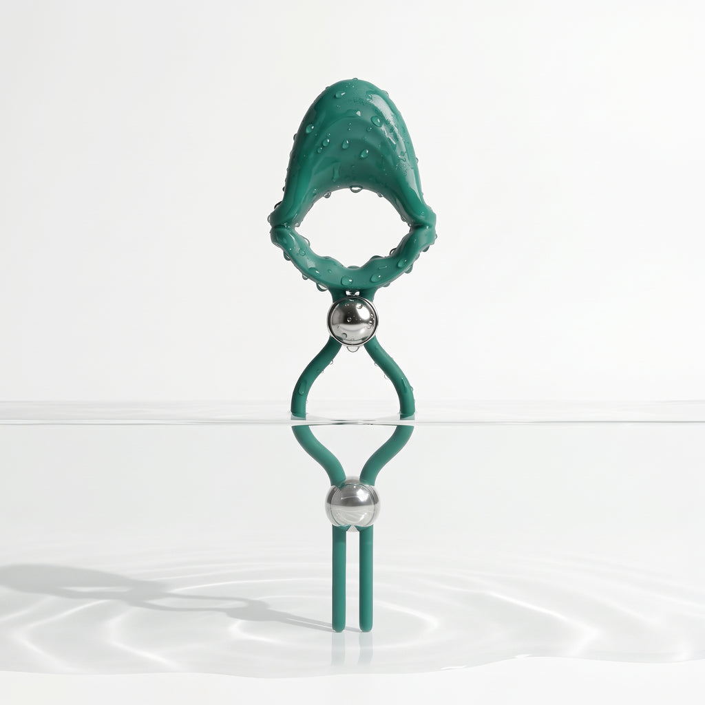 Orbi Anillo vibrador Platanomelón 4