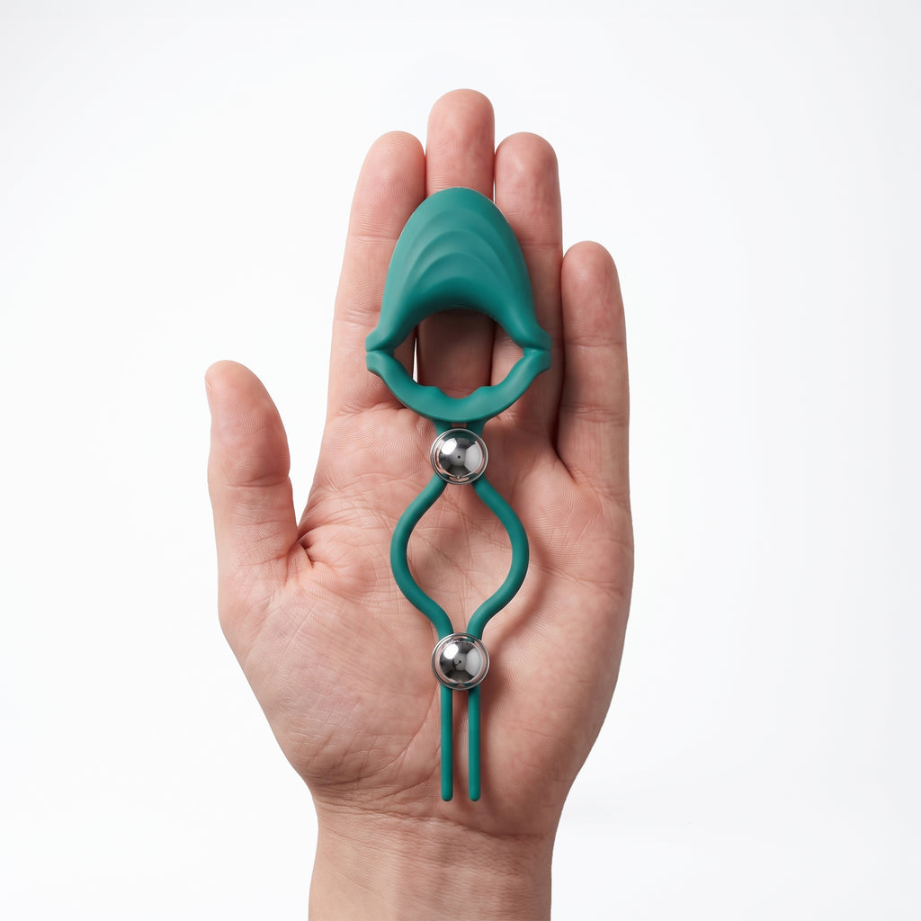 Orbi Anillo vibrador Platanomelón 5