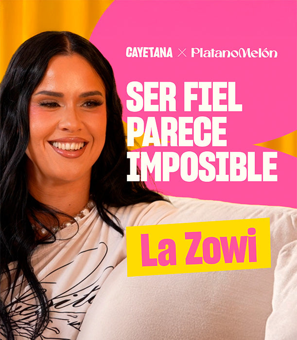 <strong>Episodio 5: La Zowi</strong>