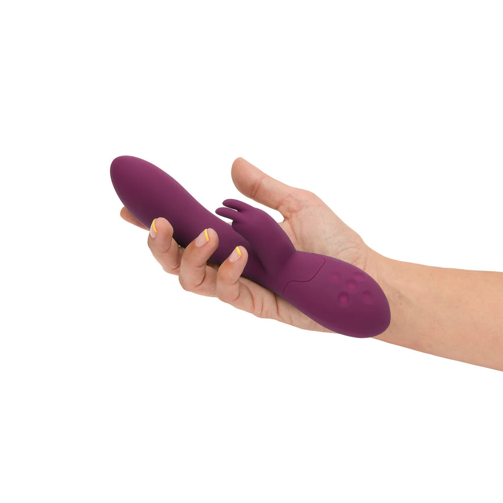 Lucas Vibrador conejito Platanomelón 7