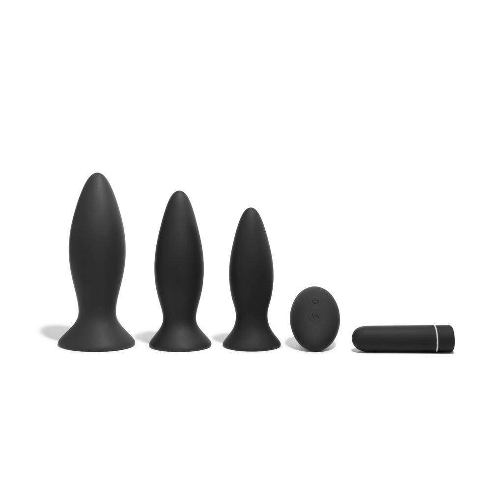 T-rex + Lubricante anal Pack Platanomelón 5