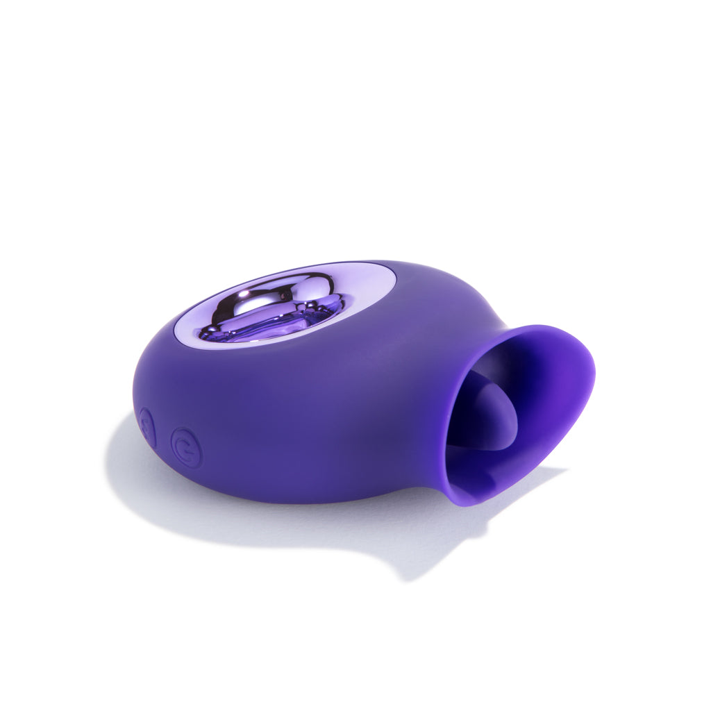 Coco Vibrador clitorial que simula el sexo oral Platanomelón 7