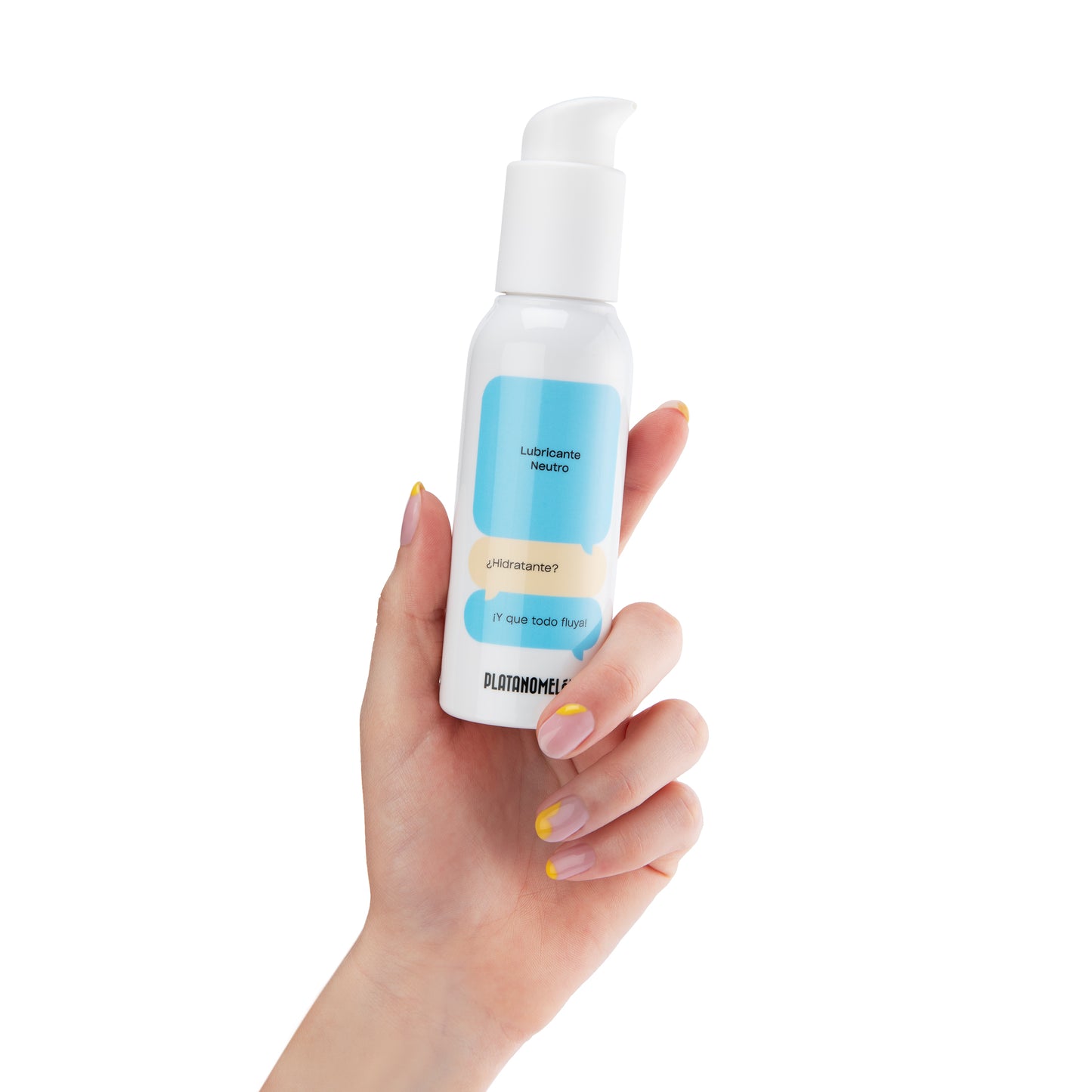 Pack Lubricante neutro + Retardante + neceser