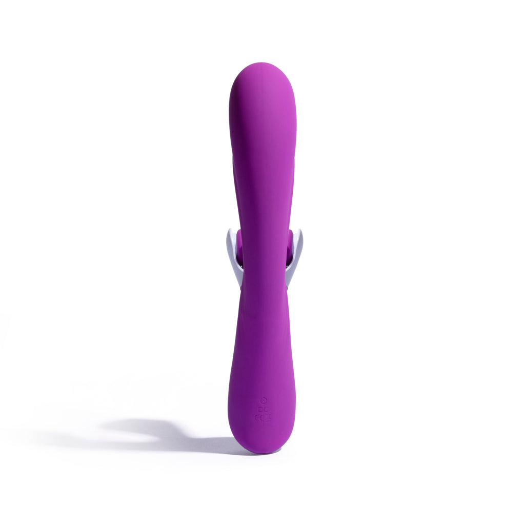 Lyo Vibrador conejito Platanomelón 11