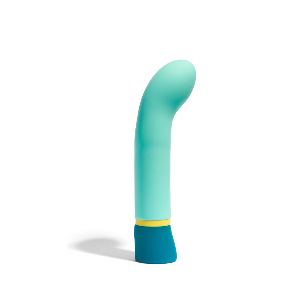 Genio Vibrador vaginal Platanomelón 8