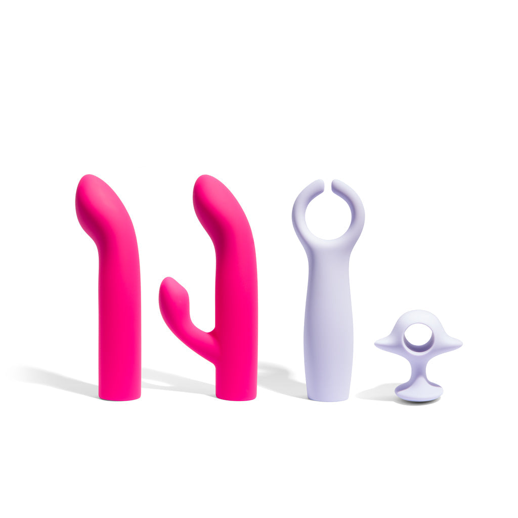 Kit Sex Education: Conócete Experiencia Platanomelón 5