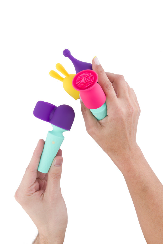 color_Turquesa | Mini-Diva Basics + Fundas | Experiencia sin limites 1