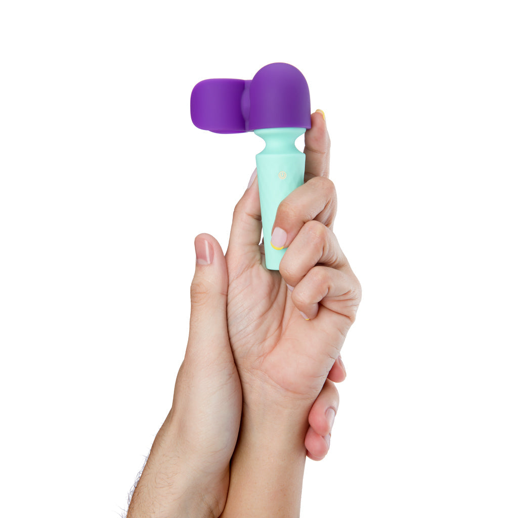 color_Turquesa | Mini-Diva Basics + Fundas | Experiencia sin limites 1