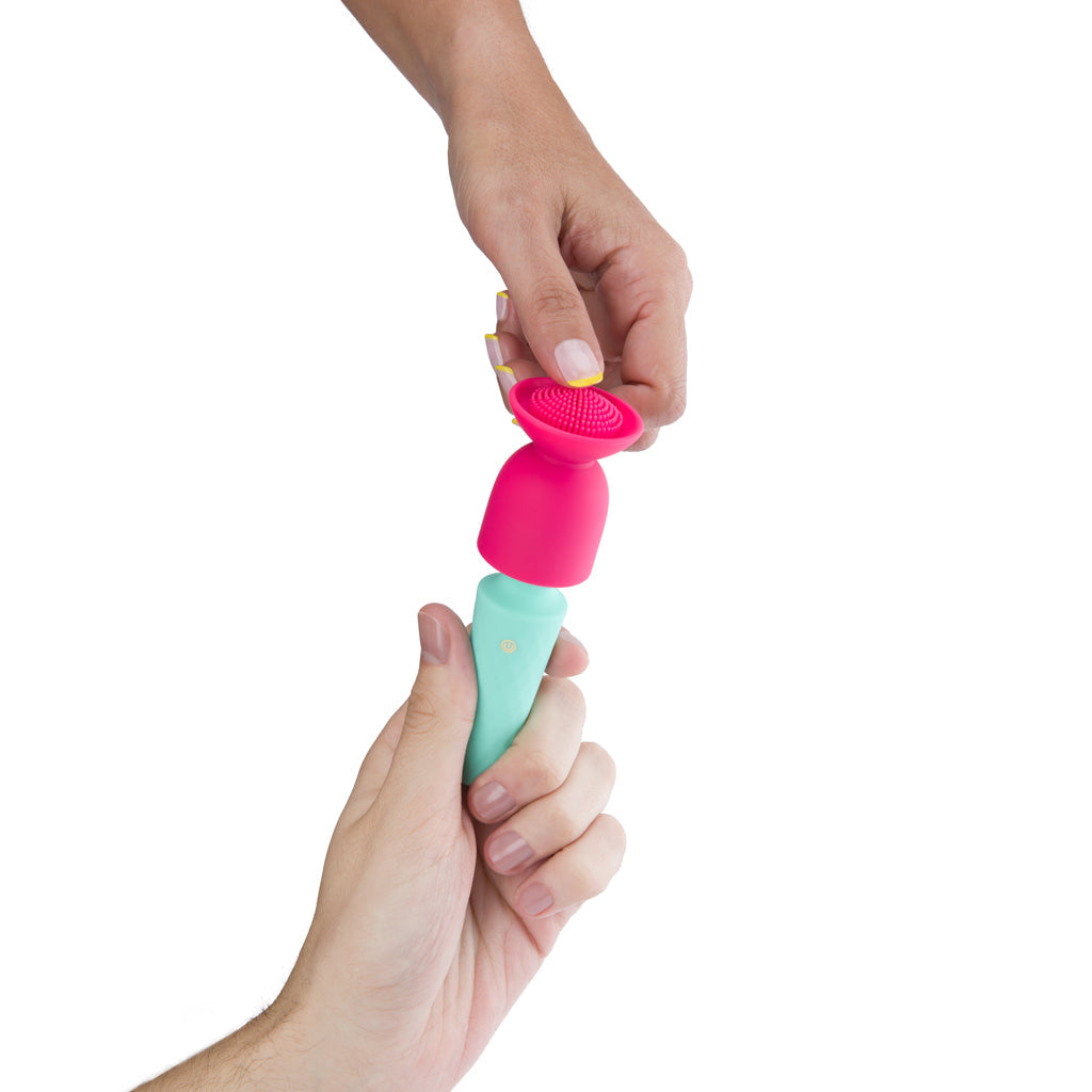 color_Turquesa | Mini-Diva Basics + Fundas | Experiencia sin limites 1