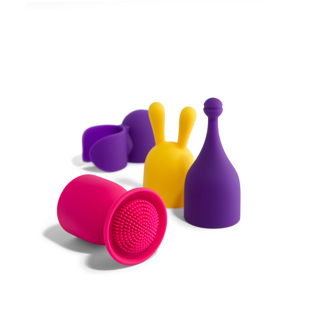 Mini Diva + fundas