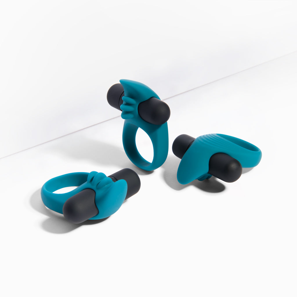 Golum Anillo vibrador Platanomelón 6