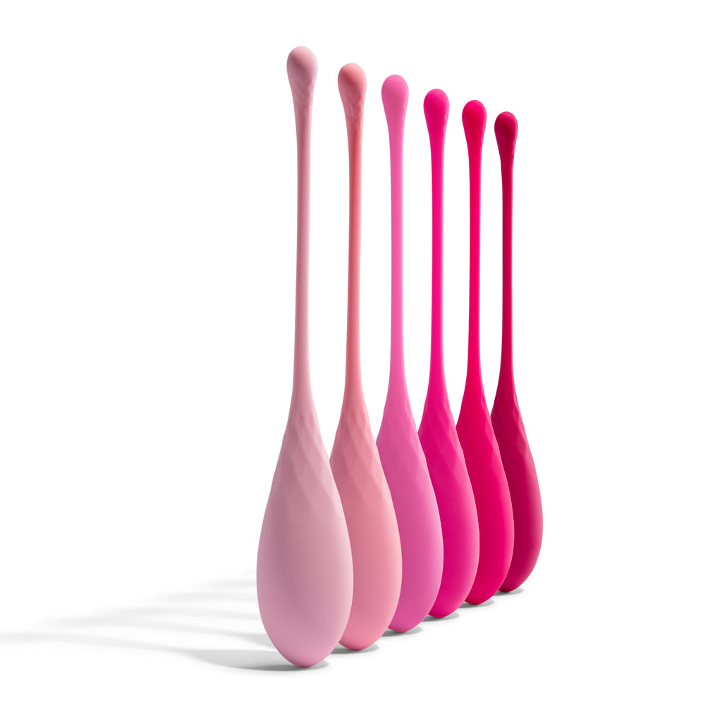 Idris Pesas vaginales Platanomelón 2
