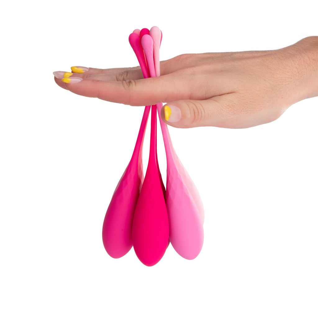 Idris Pesas vaginales Platanomelón 1