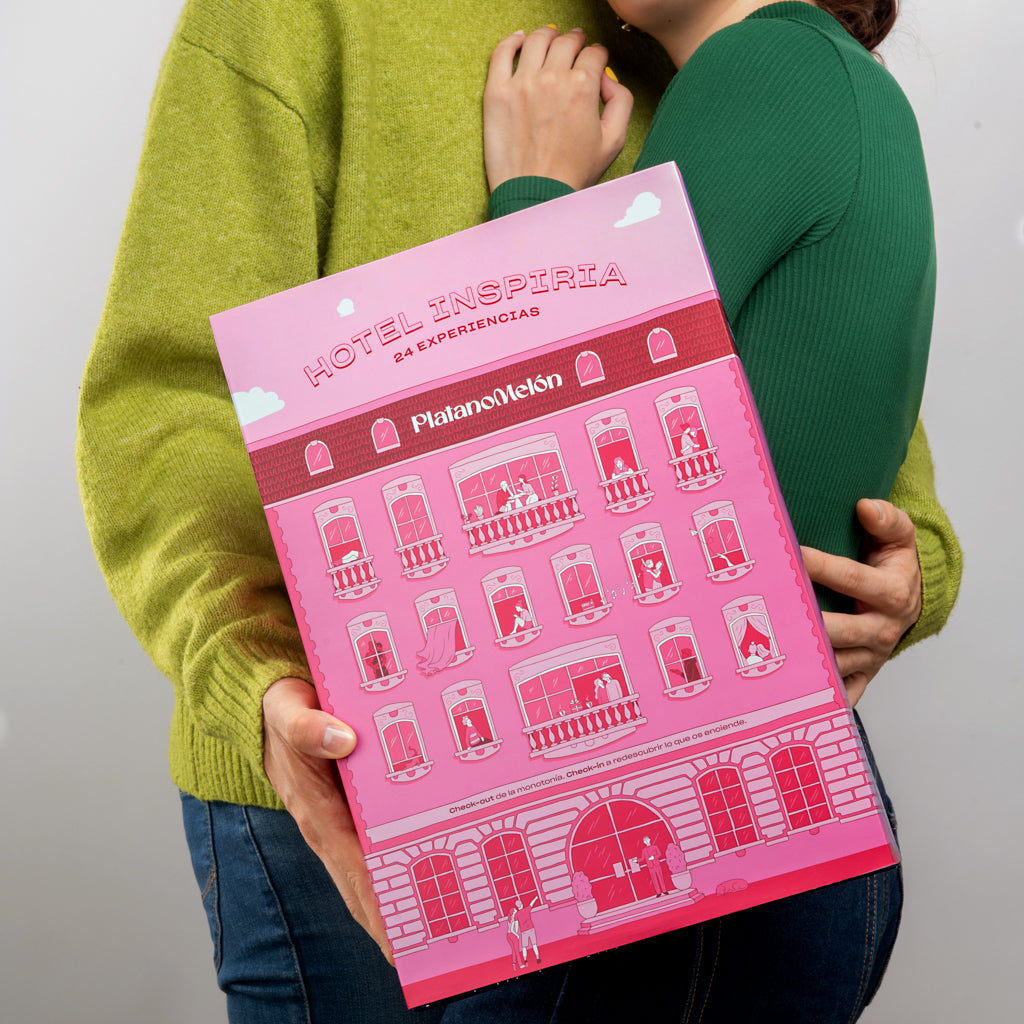 Complicidad y placer compartido