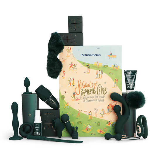 Kit Calendario de adviento 2026