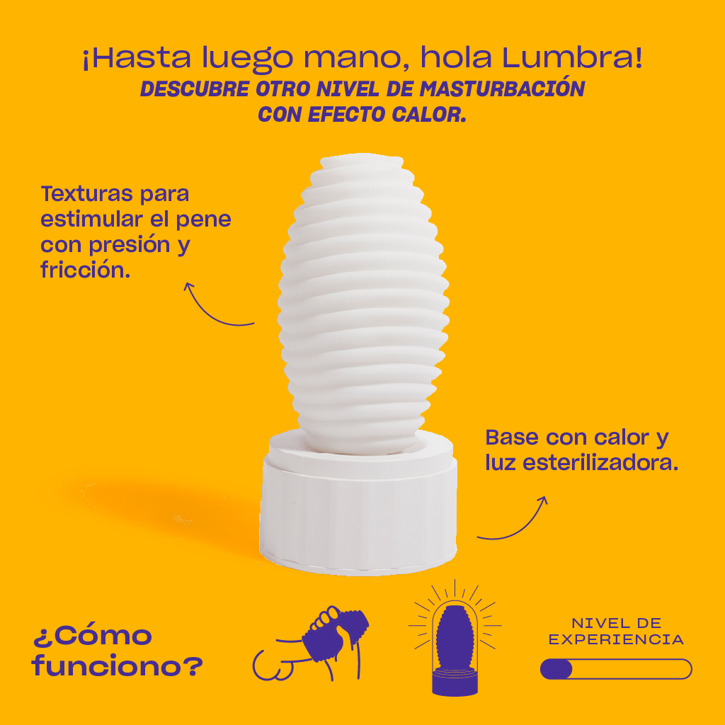 Lumbra