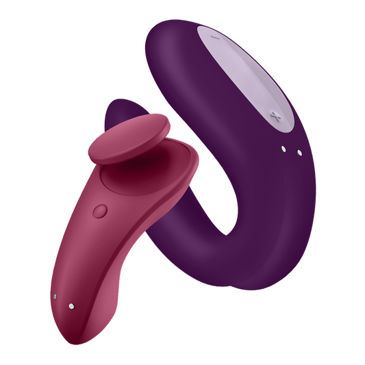 Otros Satisfyer Partner Box 1