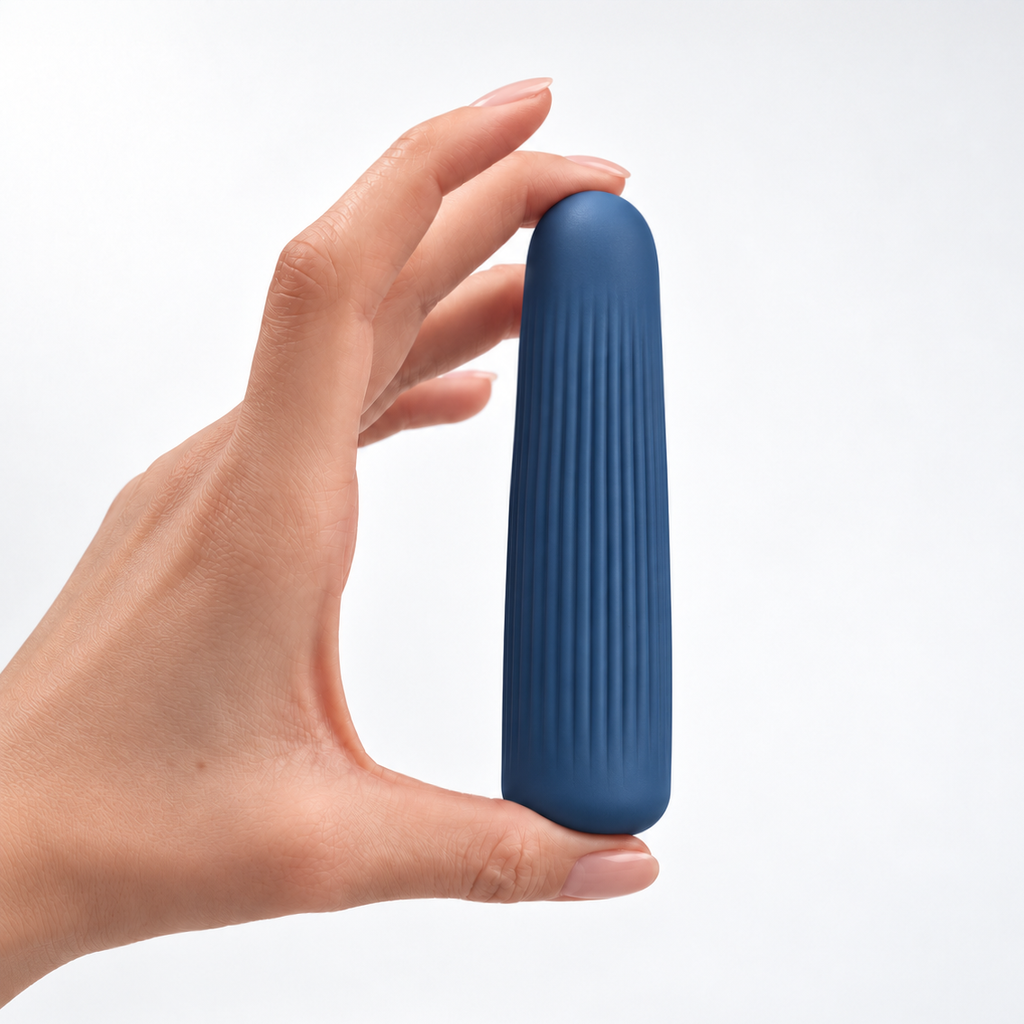 Pili Vibrador clitorial Platanomelón 2