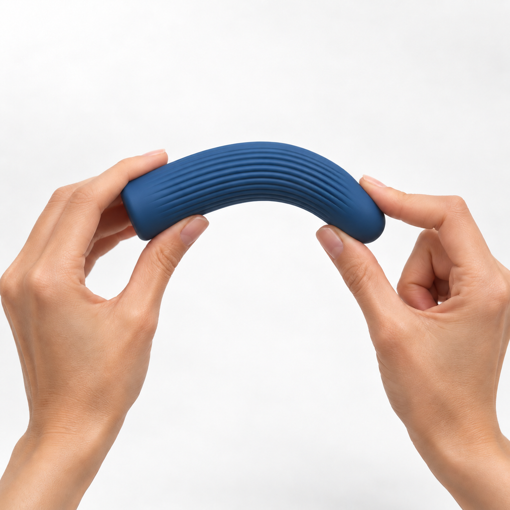 Silicona flexible  
