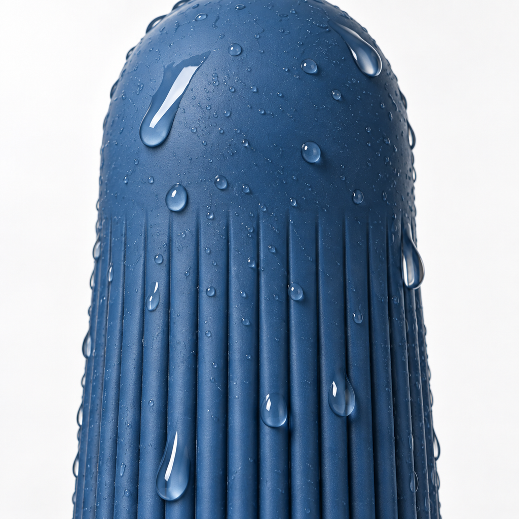 Pili Vibrador clitorial Platanomelón 3