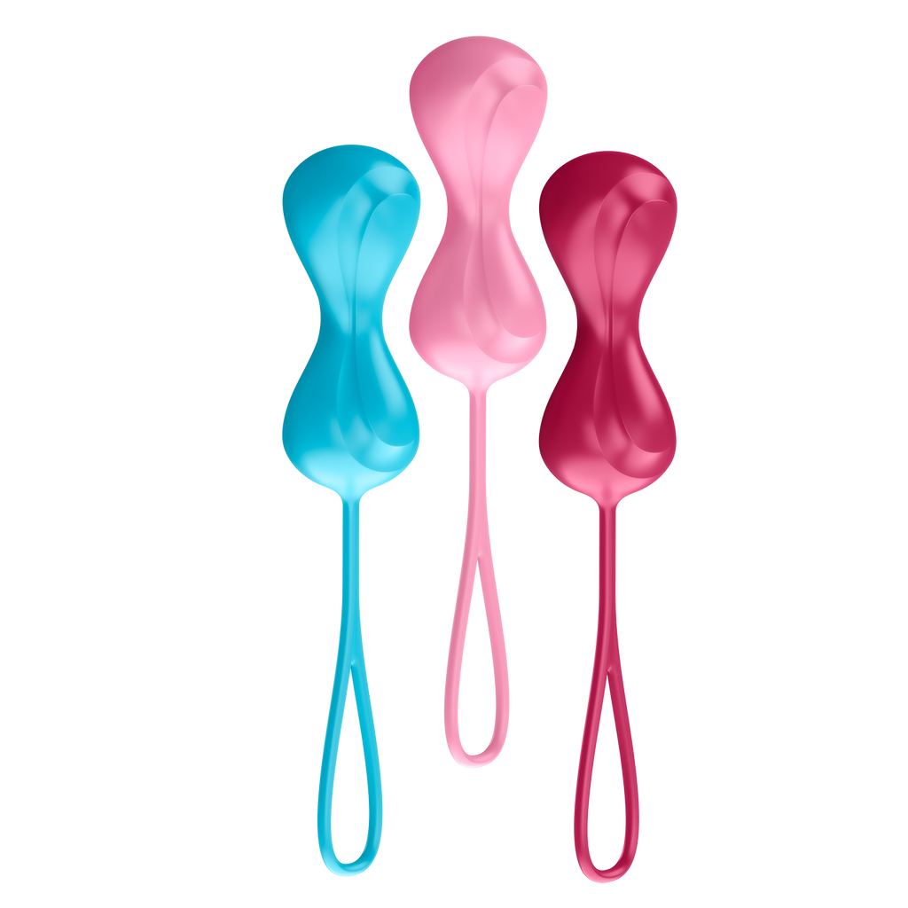 Satisfyer Power Balls (set of 3) Otros Satisfyer 4