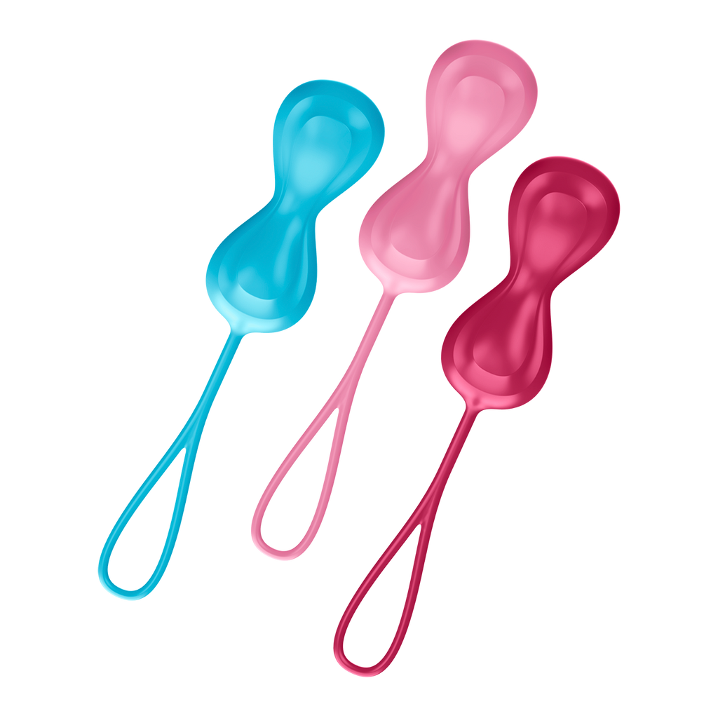 Satisfyer Power Balls (set of 3) Otros Satisfyer 1