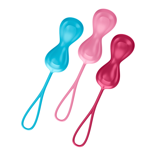 Otros Satisfyer Power Balls (set of 3)