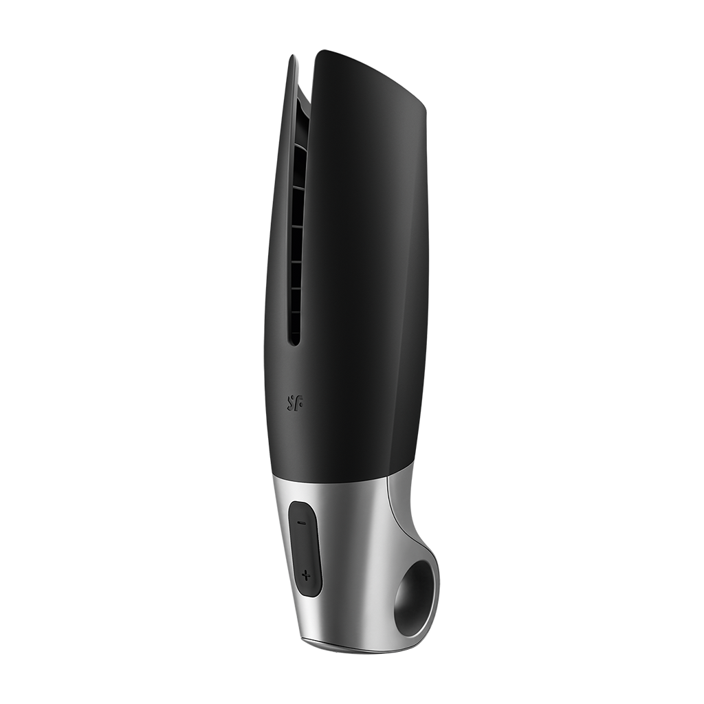 Satisfyer Power Masturbator