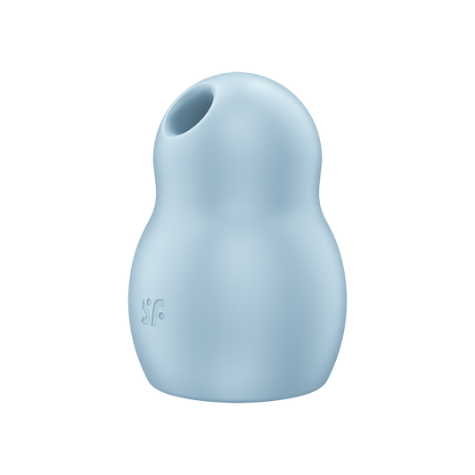 Otros Satisfyer Pro To Go 1