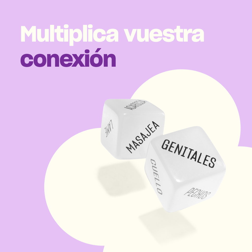 Juegos eróticos