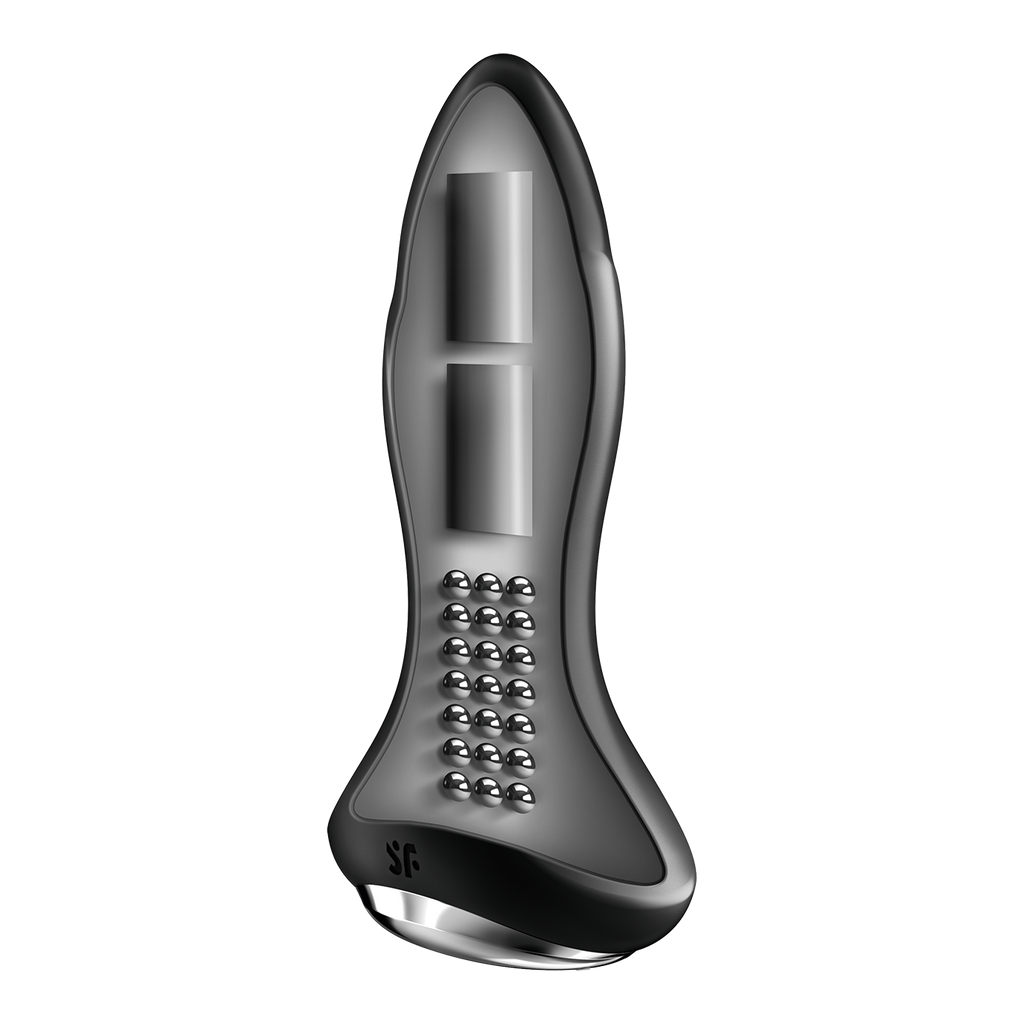 Satisfyer Rotator Plug 1+ Otros Satisfyer 3