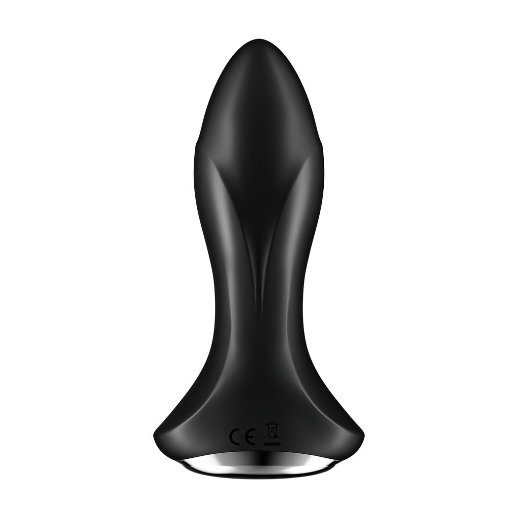 Satisfyer Rotator Plug 1+ Otros Satisfyer 4