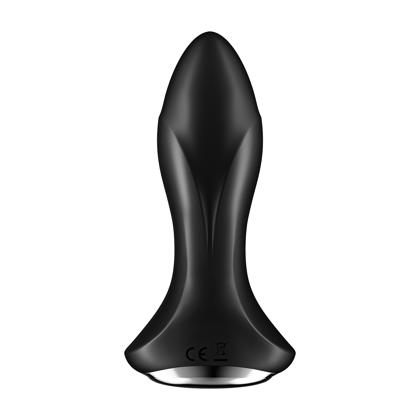 Satisfyer Rotator Plug 1+