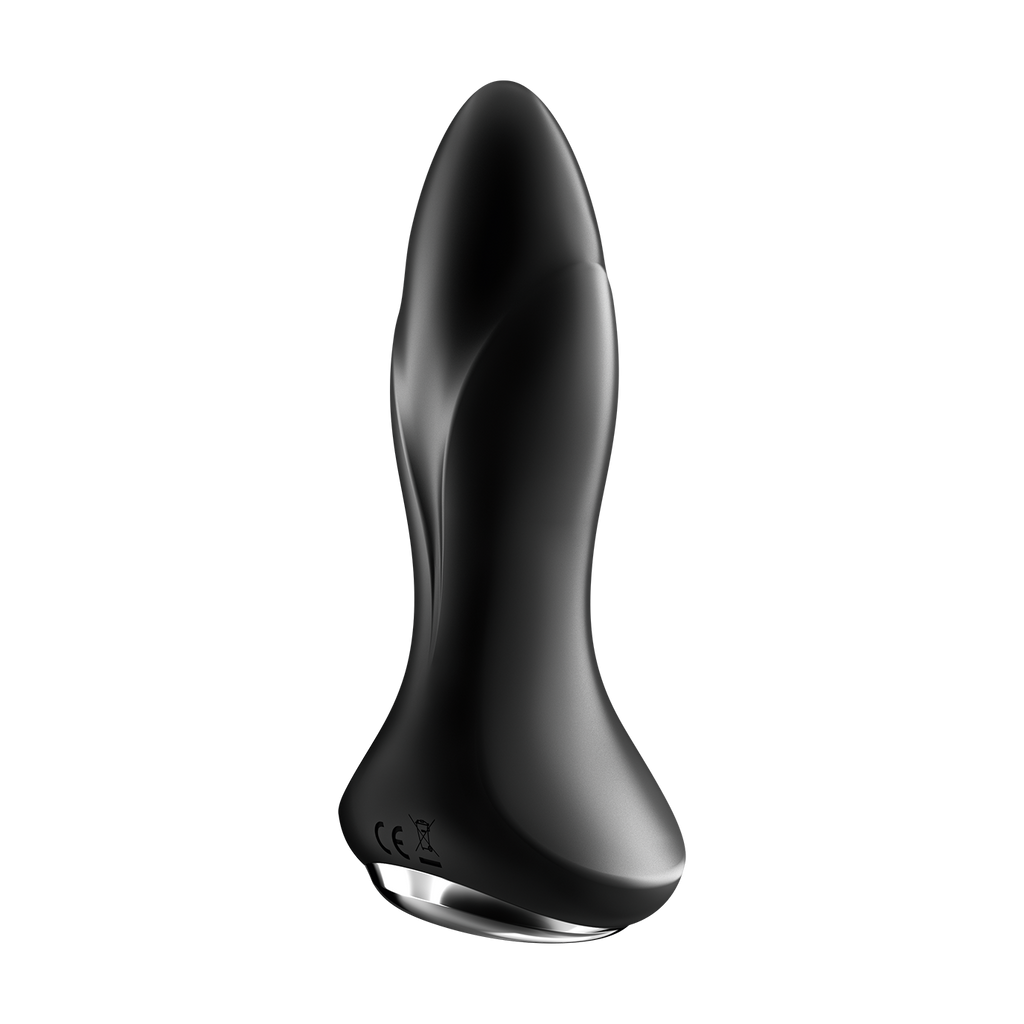 Satisfyer Rotator Plug 1+ Otros Satisfyer 1
